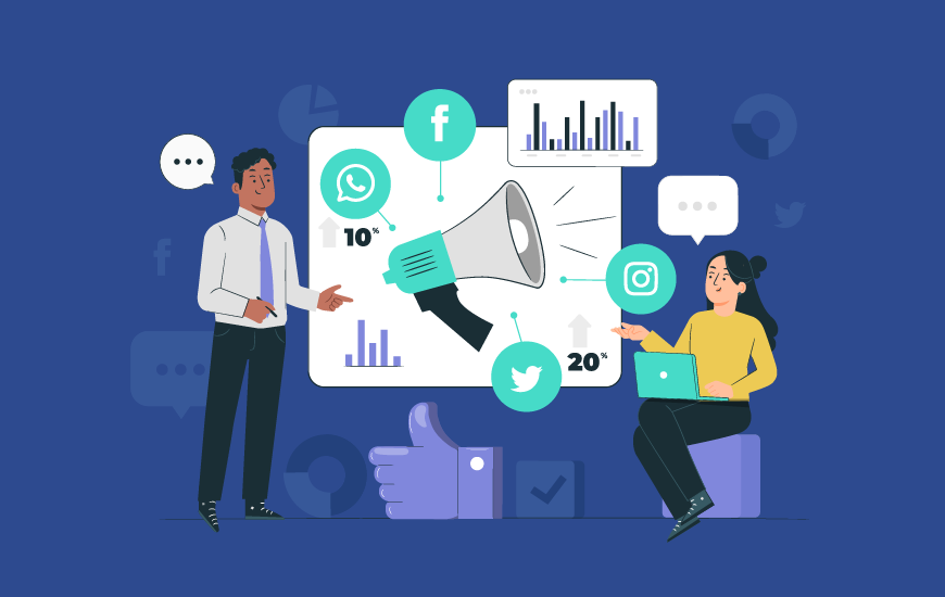 Essential Components of a Marketing Plan for Better ROIs