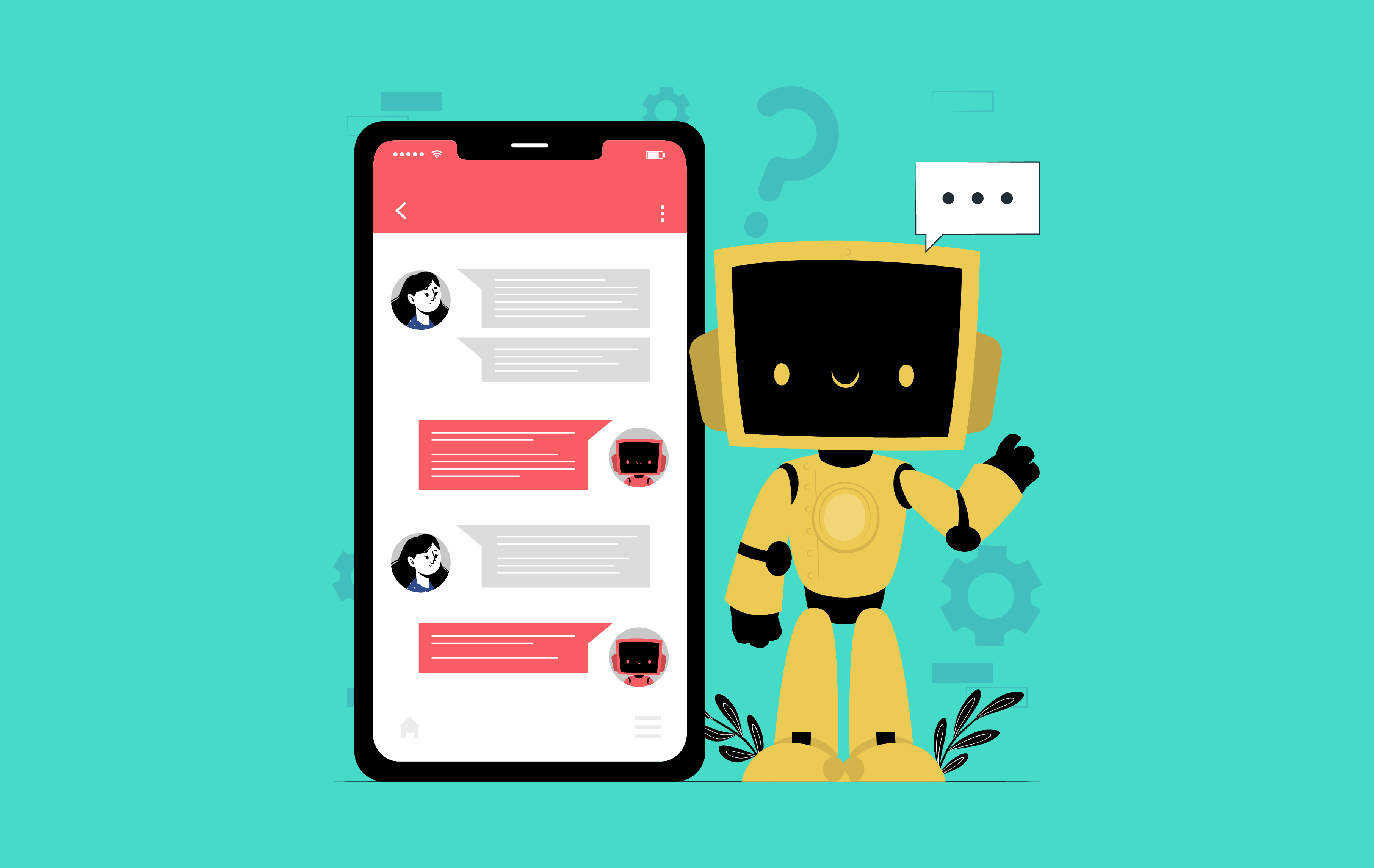 What is ChatGPT? - A Complete Guide About OpenAI ChatGP