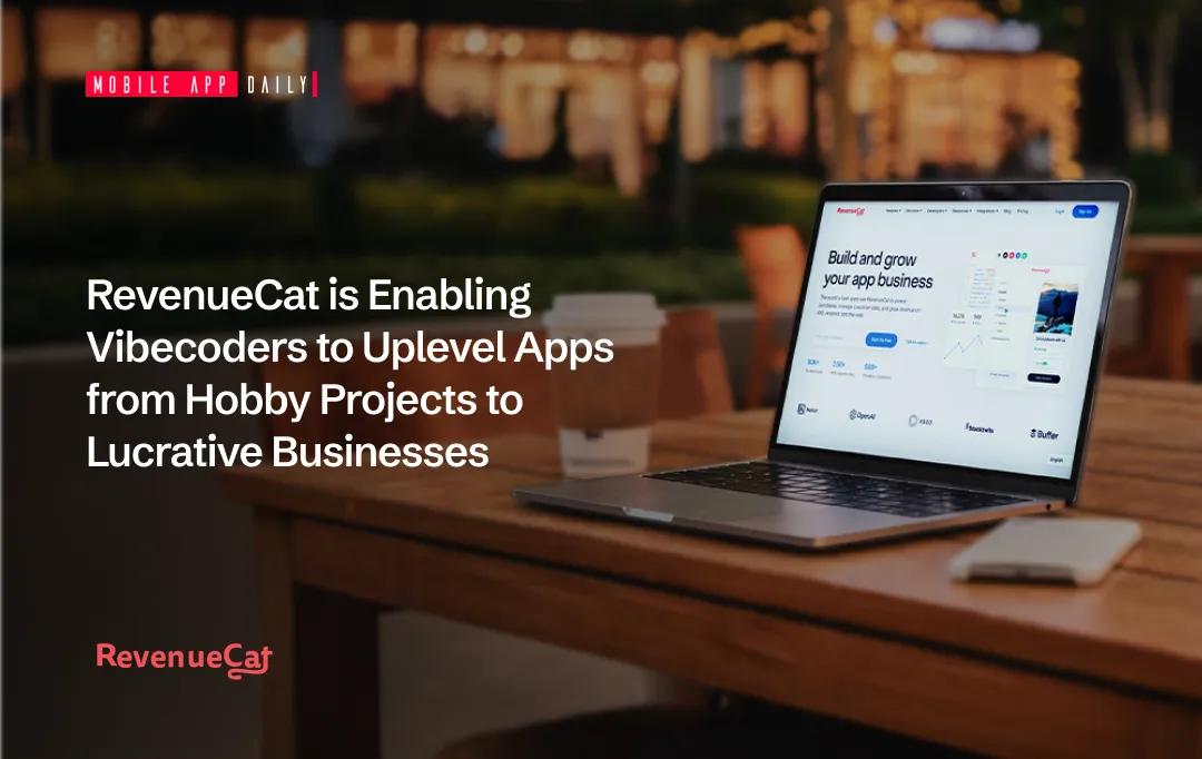 Helping Vibecoders Earn From Their Apps