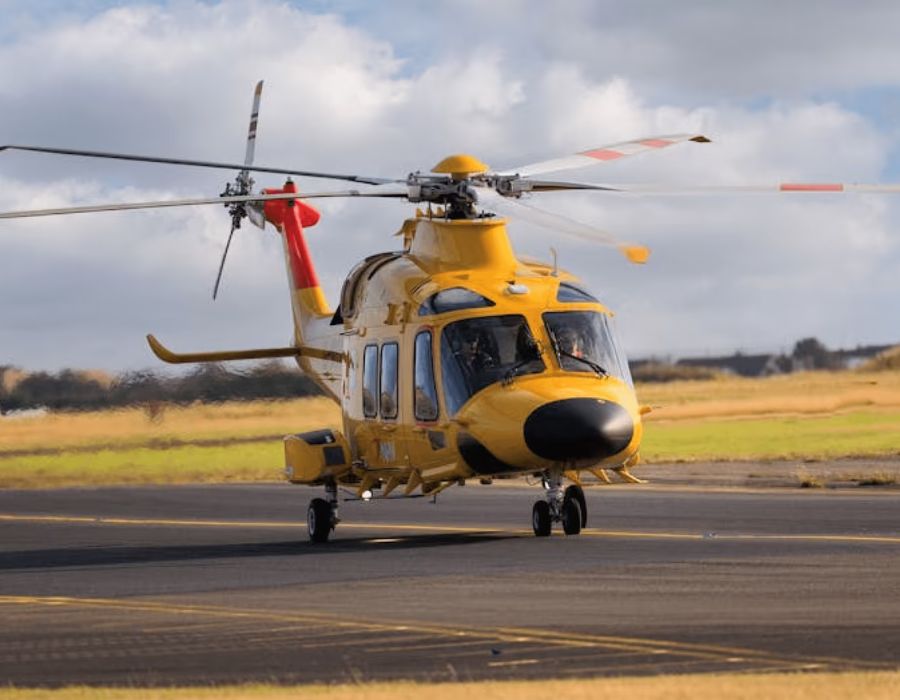 Turning Complex Aviation Workflows into a Seamless Digital Ecosystem Portfolio Image