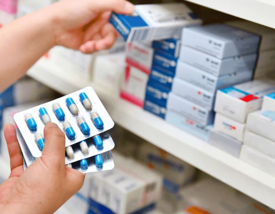 Standardizing Clinical Trial Reporting for the Pharmaceutical Industry Portfolio Image