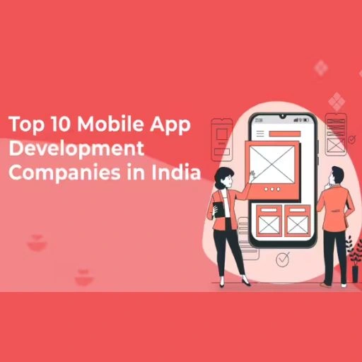 The Economic Times: Top 10 App Development Company