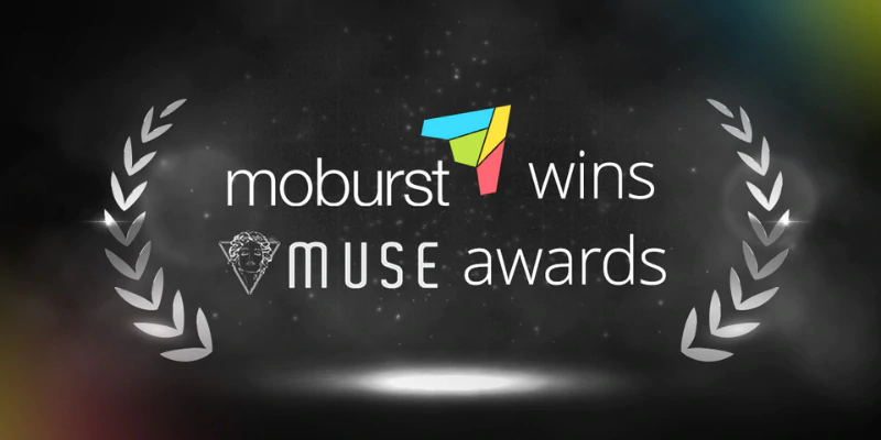 MUSE Gold Awards 2024