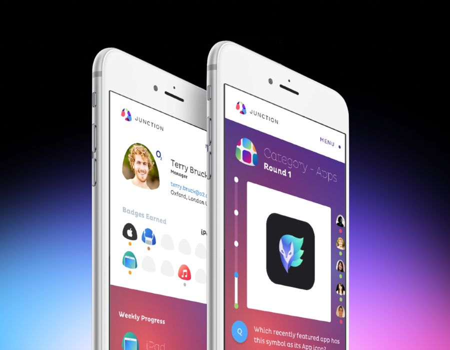 Driving iPhone Sales Growth Through a Gamified Retail Training Experience Portfolio Image
