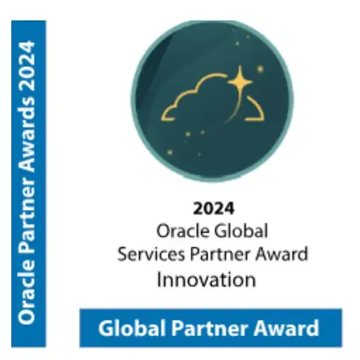 Infosys Earns Top Honors at Oracle CloudWorld 2024