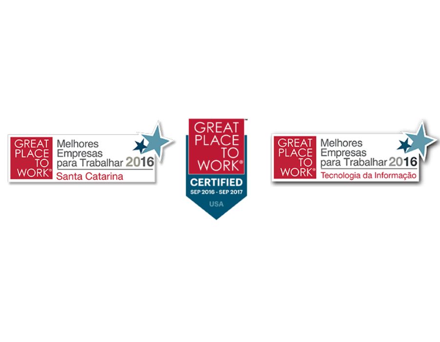 ArcTouch Recognized as Great Place to Work in U.S., Brazil ArcTouch Recognized as Great Place to Work in U.S., Brazil