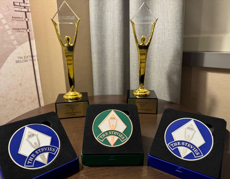 Wipro Wins Five Stevie® Awards for Sales & Customer Service 2026 Wipro Wins Five Stevie® Awards for Sales & Customer Service 2026