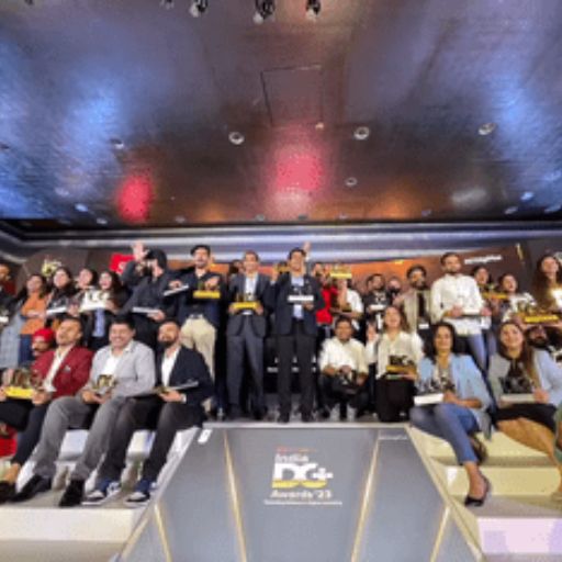 Independent Digital Agency of the Year – DigiPlus Awards 2023 Independent Digital Agency of the Year – DigiPlus Awards 2023