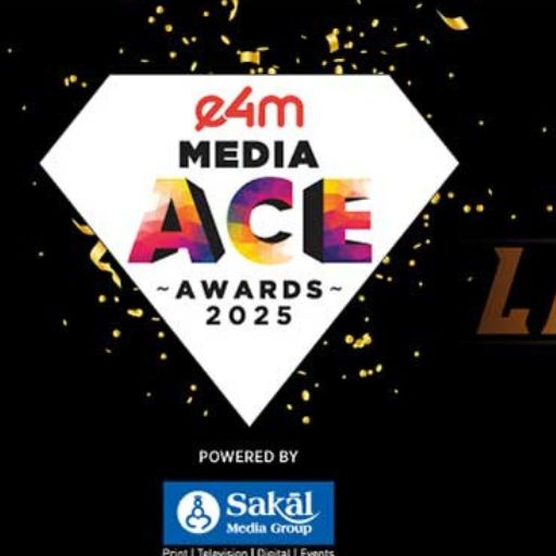 Runner-up – Digital Marketing Agency of the Year (Non-Network) – e4m Media Ace Awards 2025 Runner-up – Digital Marketing Agency of the Year (Non-Network) – e4m Media Ace Awards 2025