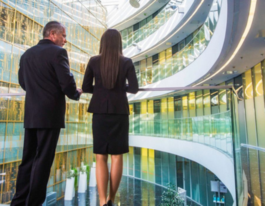 Wealth Management Firm Reduces Costs by 40% with Appian BPM Transformation Portfolio Image