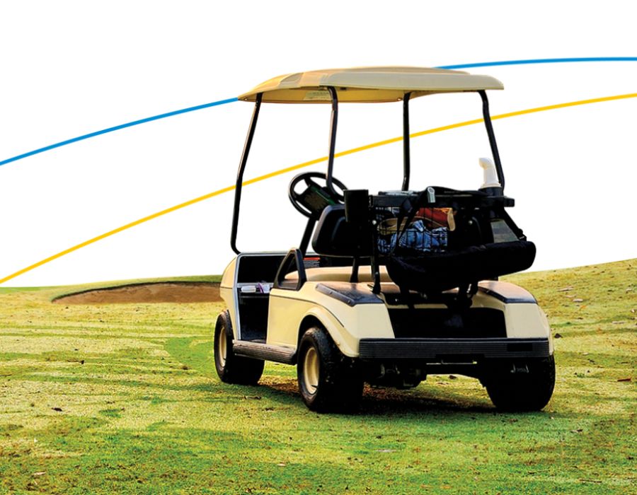 Streamlining Document Management for a Leading Utility Vehicle Manufacturer Portfolio Image