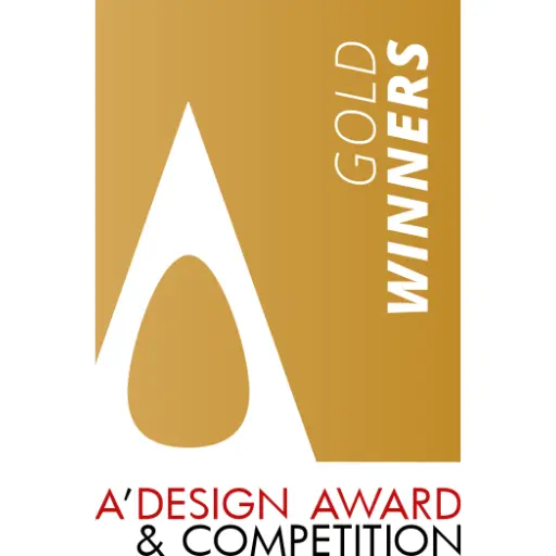 Lollypop Design Studio - A' Design Award Winner Lollypop Design Studio - A' Design Award Winner