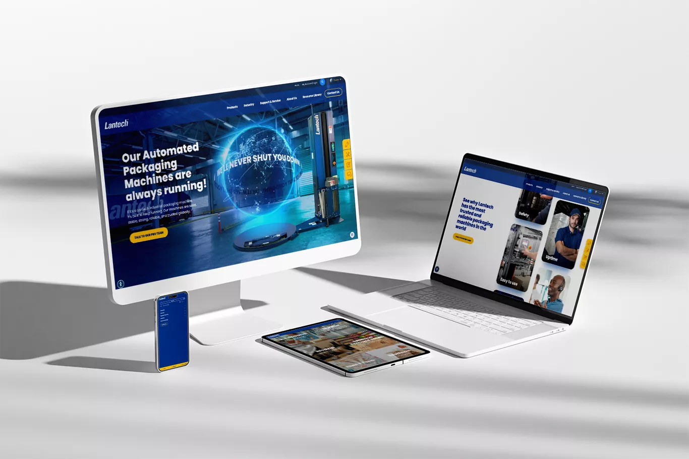 Portfolio Image