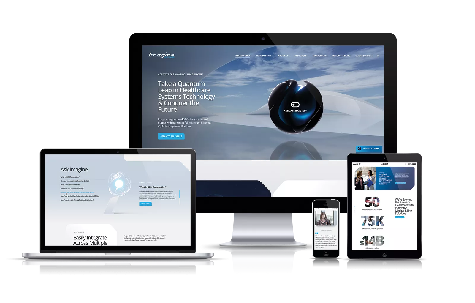 Portfolio Image