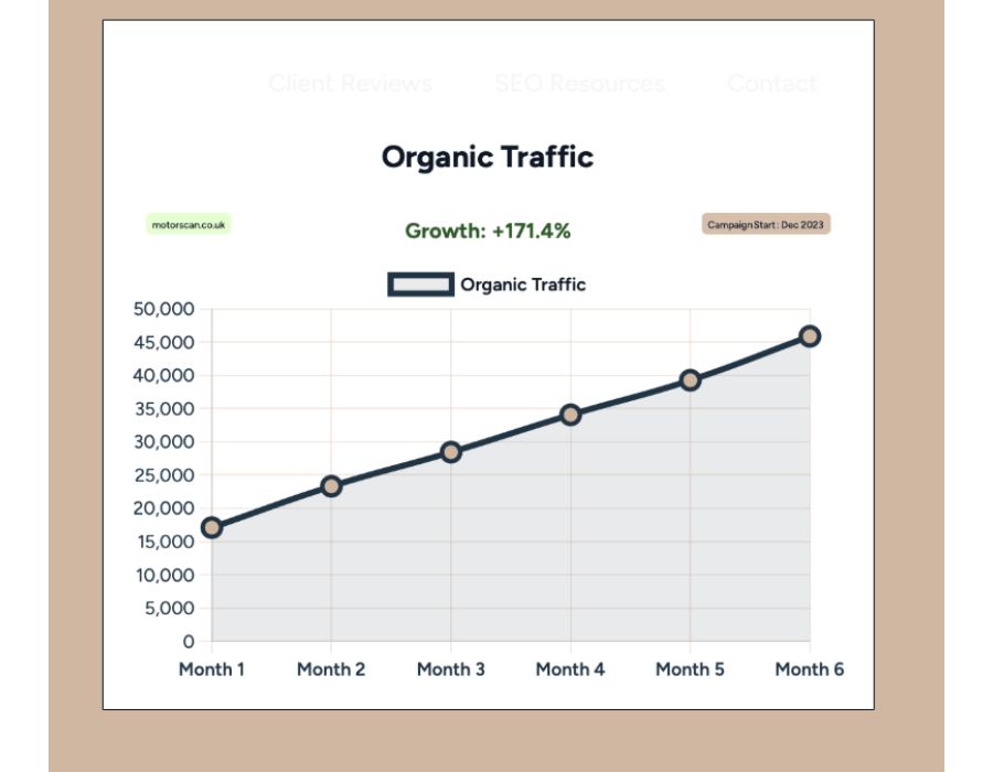 Scaling Lead Generation for an Automotive Service Brand Portfolio Image