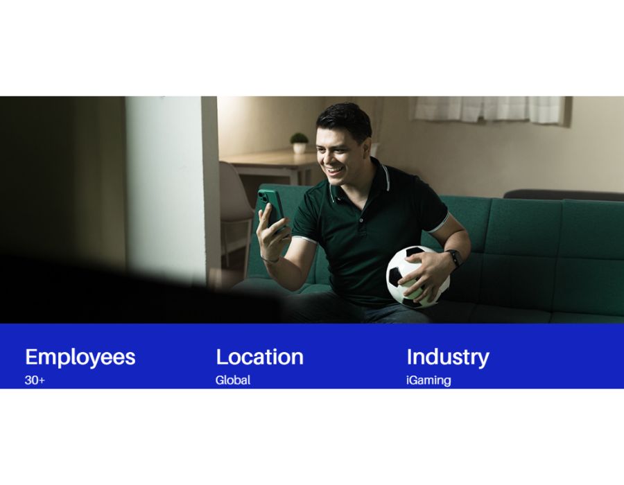 Digital Transformation & Platform Development for FOSHTECH Portfolio Image