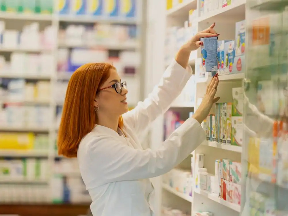 Automating Pharma Dossier Due Diligence with BPM, RPA, and AI Portfolio Image