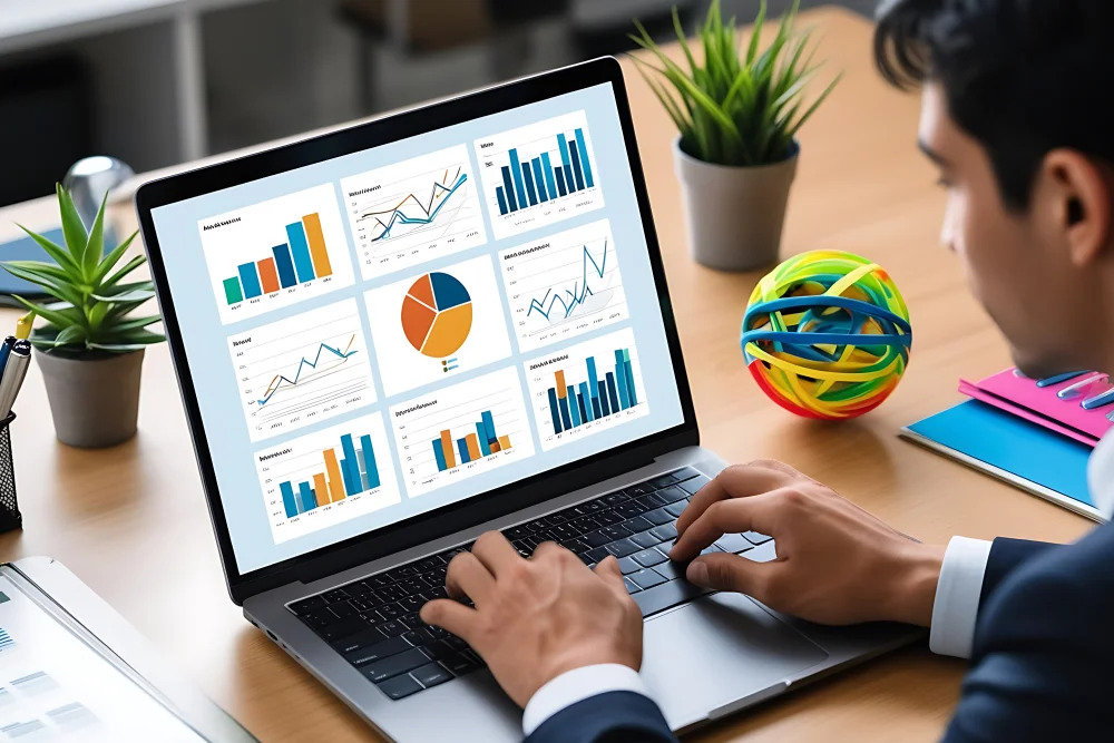 AI-Powered Advertising Analytics Platform for a Fortune 50 Media Conglomerate Portfolio Image