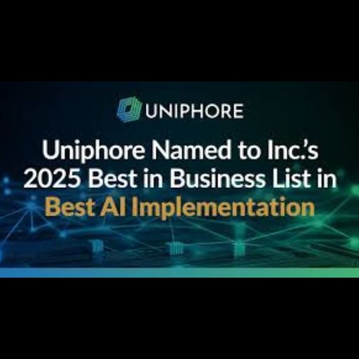 Inc. Best in Business Awards (2025)