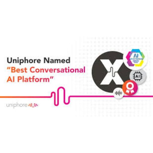 AI Breakthrough Awards (2023)