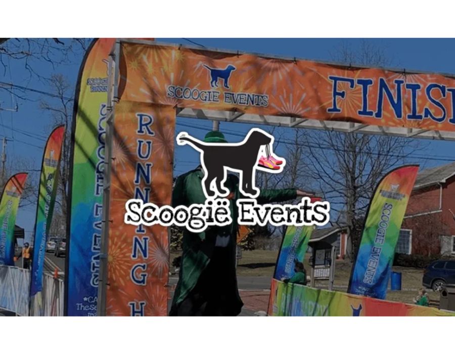 Social Media Growth & Lead Generation for Scoogie Events Portfolio Image