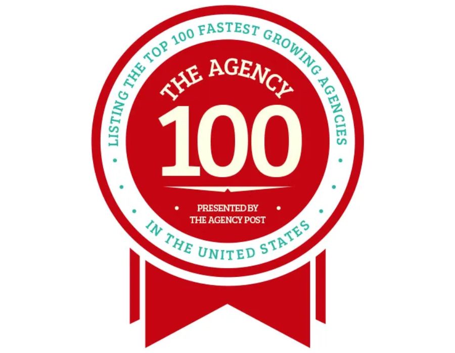 Fueled was ranked among Agency Post’s Top 100 Fastest Growing Agencies Fueled was ranked among Agency Post’s Top 100 Fastest Growing Agencies