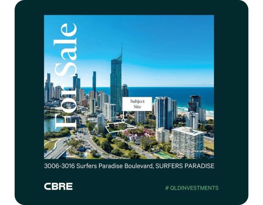 Scaling Lead Generation & Investor Acquisition for CBRE Portfolio Image