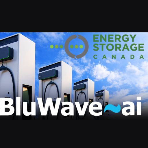 Energy Storage Canada – Grid Management Storage Award (2025)
