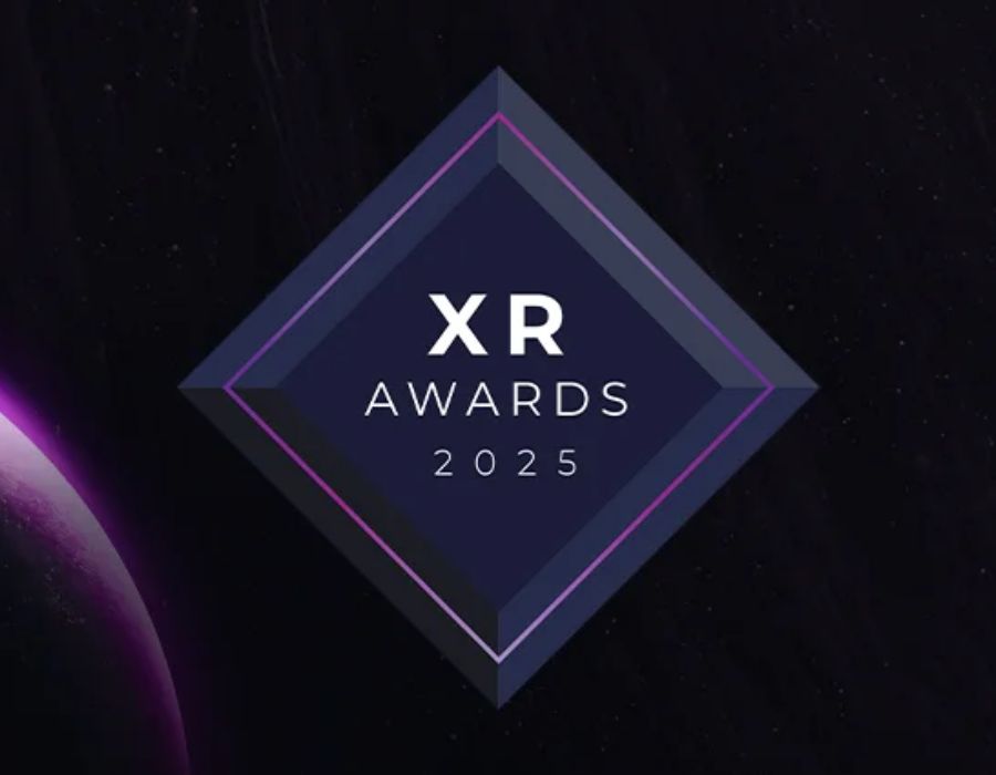 Nomtek was named the winner of the Best XR Marketing and Advertising award Nomtek was named the winner of the Best XR Marketing and Advertising award