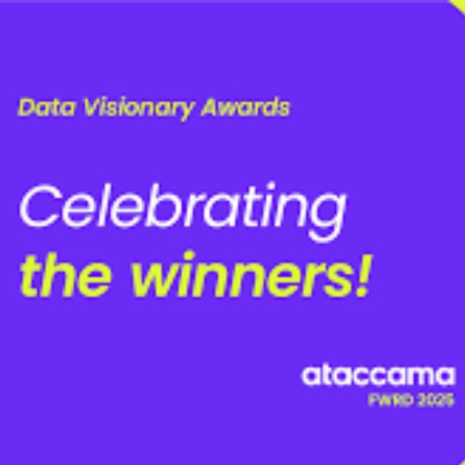 Ataccama Innovation Partner of the Year (2025) Ataccama Innovation Partner of the Year (2025)
