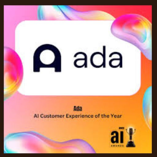 Adweek AI Award – “AI Customer Experience of the Year”