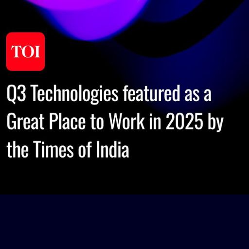 India’s Great Places to Work 2025 – The Times of India India’s Great Places to Work 2025 – The Times of India
