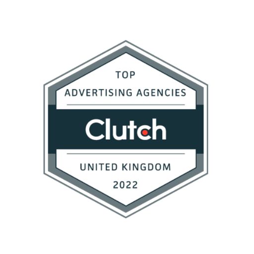 United Kingdom’s Top Advertising Agency for 2022 United Kingdom’s Top Advertising Agency for 2022