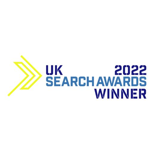 UK Search Awards 2022 UK Search Awards 2022