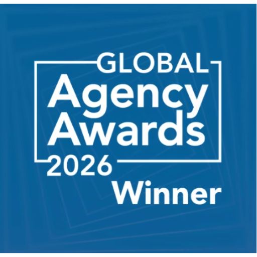 2026 Global Agency Awards 2026 Global Agency Awards