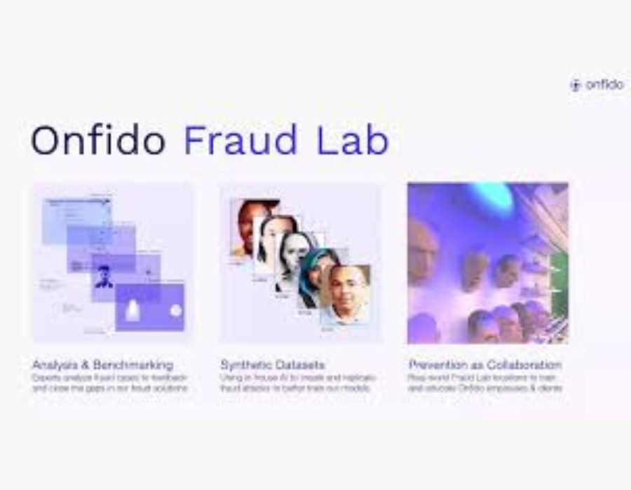 AI-Powered Fraud Detection Enhancement for Identity Verification Portfolio Image