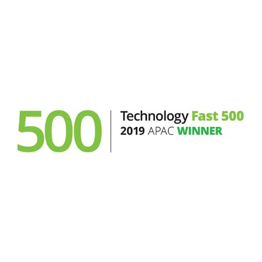 Deloitte Technology Fast 50 & 500 Recognition Deloitte Technology Fast 50 & 500 Recognition