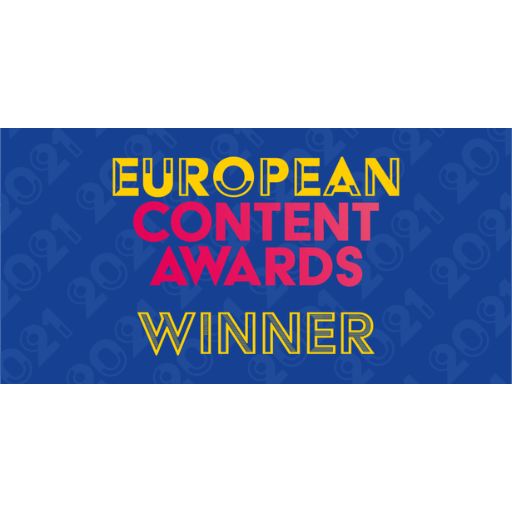 European Large Content Agency of the Year European Large Content Agency of the Year