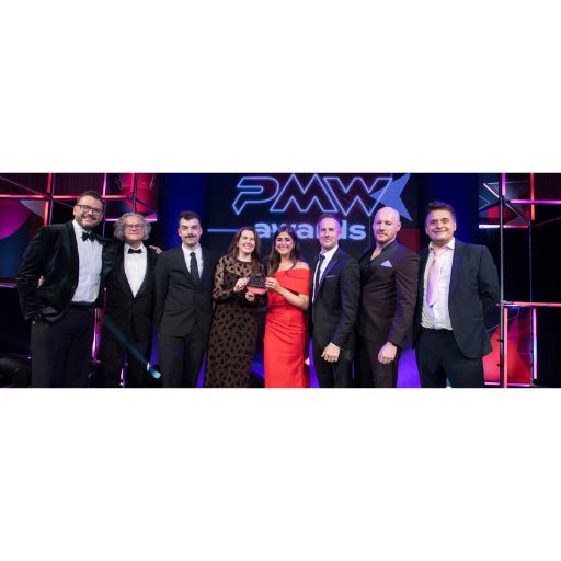 Performance Marketing World Awards 2025