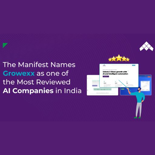 Most Reviewed AI Development Companies in India Most Reviewed AI Development Companies in India