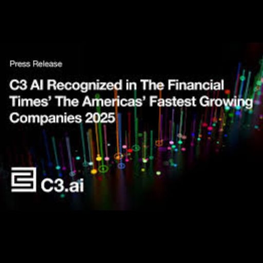 Financial Times – Americas’ Fastest Growing Companies (2025)