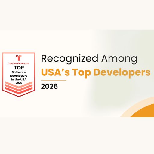 Techreviewer – Verified USA Software Developers (2026)
