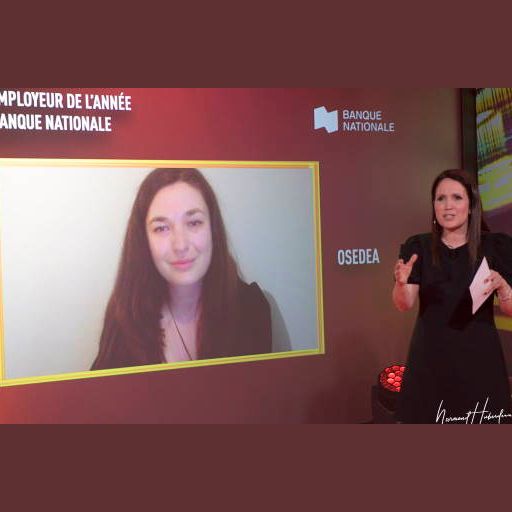 Mercure Award – Employer of the Year (SME Category)