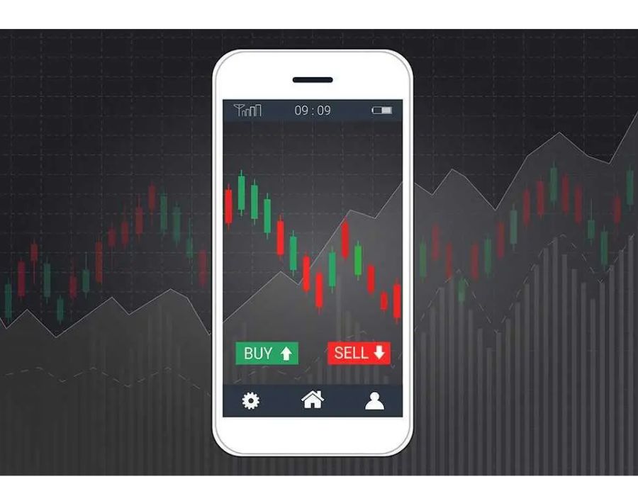 Increasing App Visibility & Downloads for Barchart Financial App Portfolio Image
