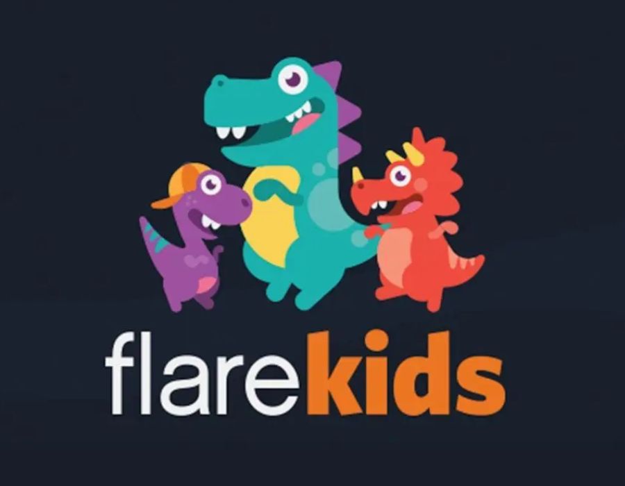 Product Validation & Growth Strategy for Flare Kids by Cox Communications Portfolio Image