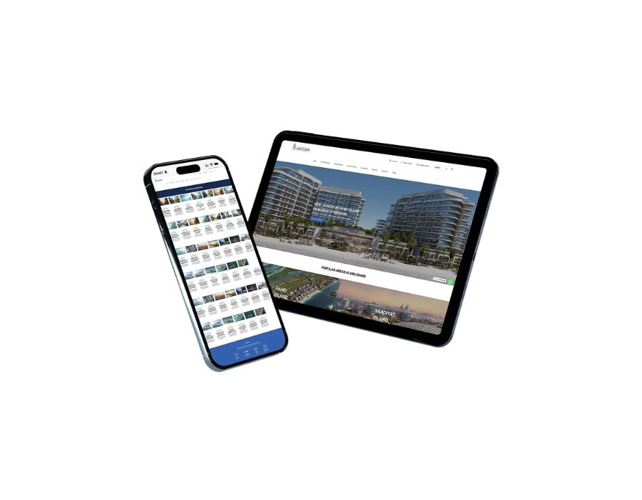 Portfolio Image