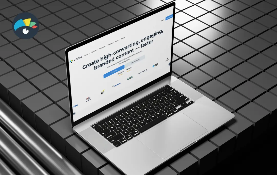 Visme Review: Should You Switch or Stick to What You Use?