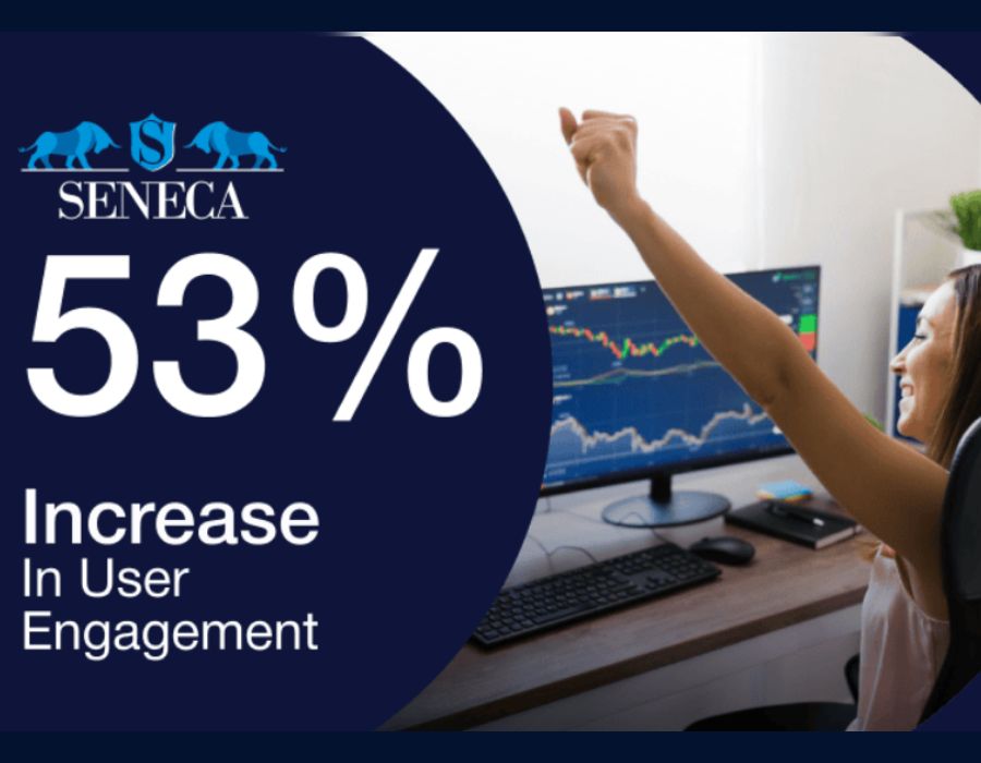 AI Investment Assistant Portfolio Image