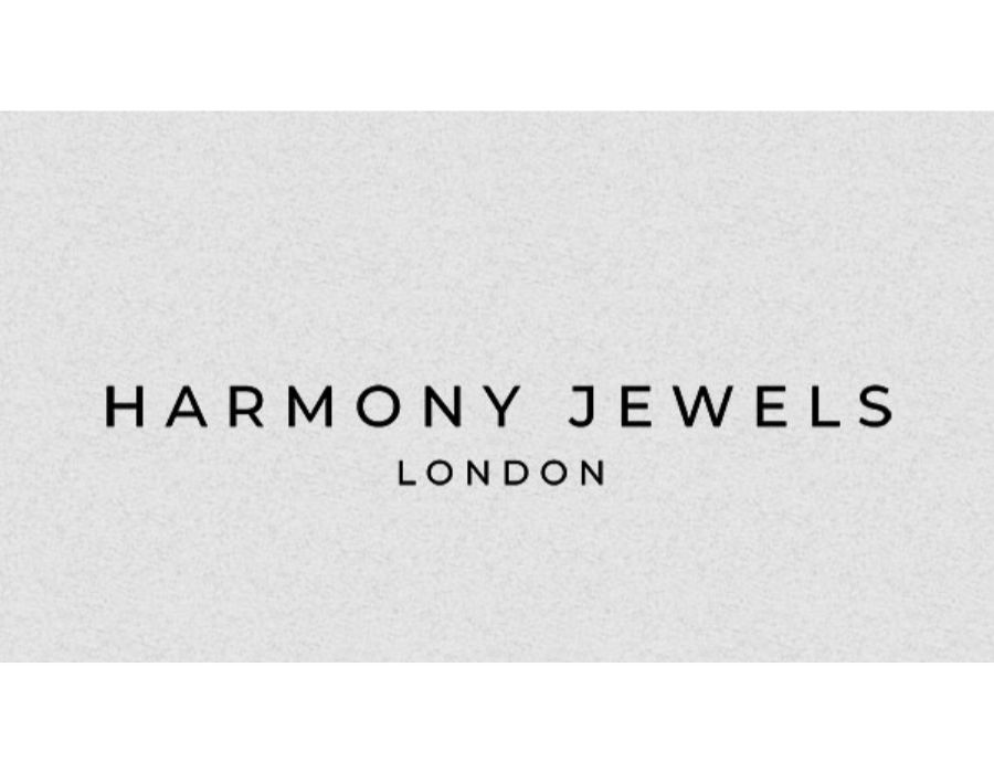 Custom Web & Mobile Development for Harmony Jewels Portfolio Image