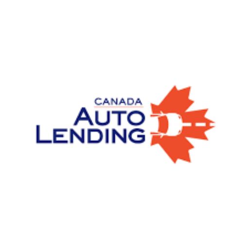 Auto Lending Canada Auto Lending Canada